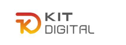 KIT DIGITAL AMPLIACIÓN PLAZO PRESENTACIÓN SOLICITUDES DEL SEGMENTO I