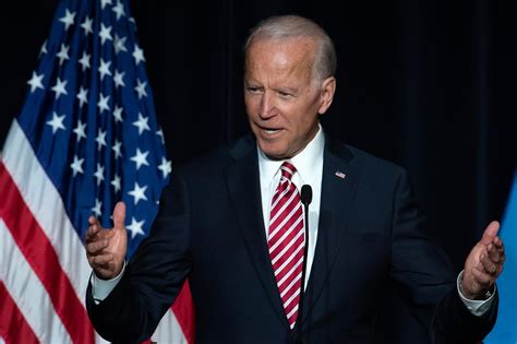 Joe Bidens Inappropriate Touching The Complete List Of Accusations