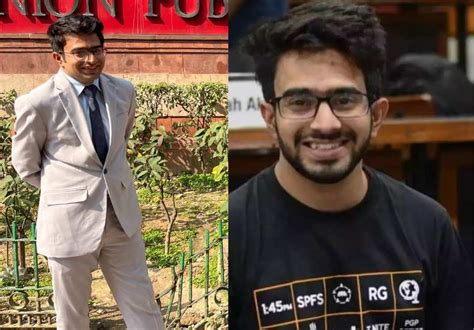 Success Story अचछ खस सलर वल जब क सथ क UPSC क तयर इस