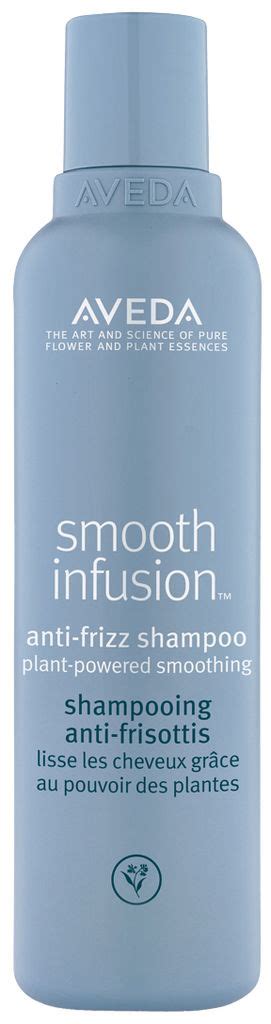 Aveda Smooth Infusion Anti Frizz Shampoo Bellaffair