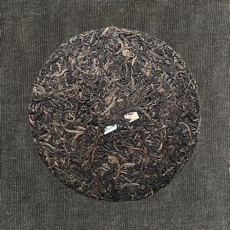 Banzhang 2014 Raw Pu Erh Tea Mansa Tea