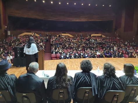 Formatura Fap Jpeg Universidade Estadual Do Paran Campus De