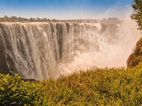 Gro E Rundreise Im S Dlichen Afrika