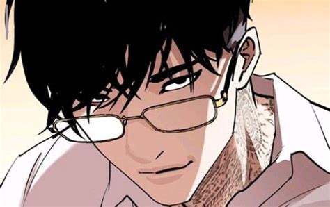 Samuel Seo Lookism Webtoon Fantasy Art Dolls Webtoon