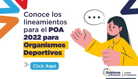 Ministerio Del Deporte Emite Lineamientos Para Ciclo De Planificaci N