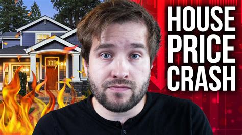 The Housing Market Is Crashing Urgent Warning Youtube