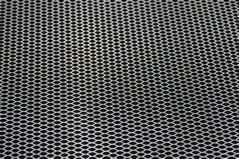 199 Small Mesh Expanded Metal Sheet Meshstore