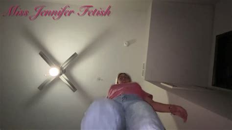 Giantess Converse Stomp Miss Jennifer Fetish Clips4sale