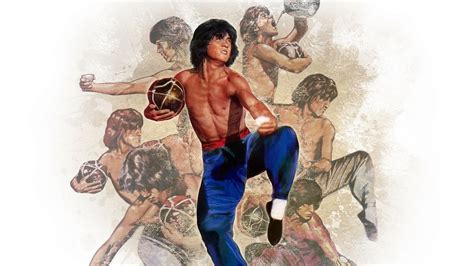 Drunken Master 1978 — The Movie Database Tmdb