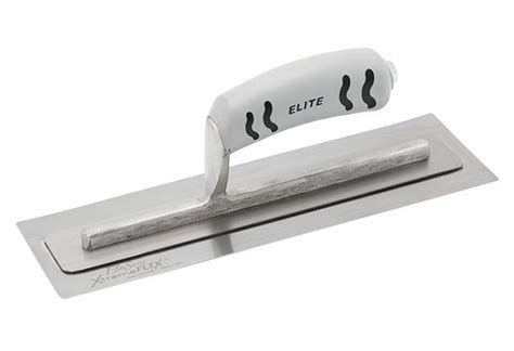 Elite Trowel Kraft Stainless Steel Extremeflex Tools Brick It