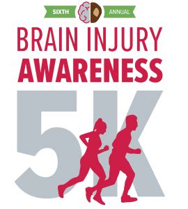 6th Annual Brain Injury Awareness 5K 1 Mile Walk Buckeyes Raising