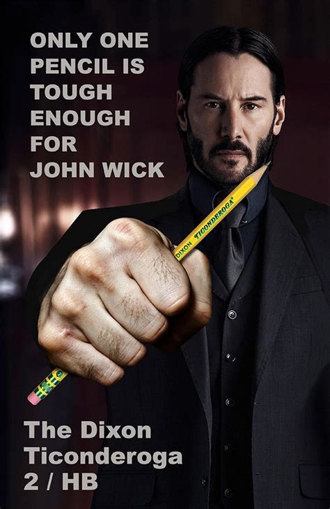 Keanu Reeves John Wick Keanu Charles Reeves John Wick Meme John Wick