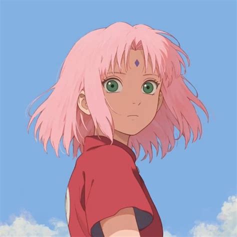 Anime Sekaio أنمي سيكايو on Instagram NARUTO X STUDIO GHIBLI