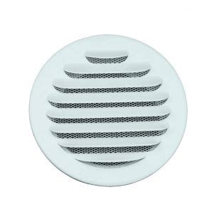 Ev A Round Air Vent Cap Aluminum Fresh Air Vent