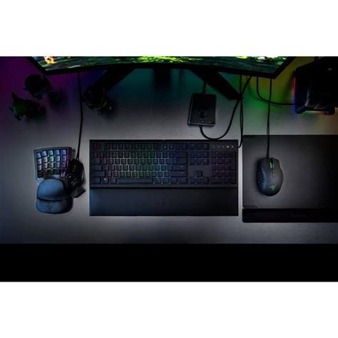 Mb Teknoloji Bilgisayar Elektronik Gaming Ekipmanlar Razer Tartarus