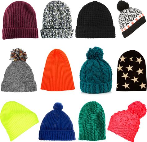 Mr Beanie 12 Must Have Beanies Freak Deluxe