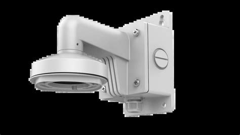 Hikvision Ds Zj B Wall Mount Alarm Expert