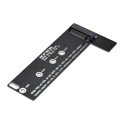 Nfhk M Ngff M Key Nvme Ssd Convertor Card For Mac A Megen