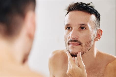 Transplante De Barba M Todo Corrige Falhas Na Barba