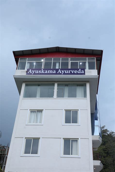 Photo Gallery Ayurveda Panchakarma Treatment Course In Rishikesh