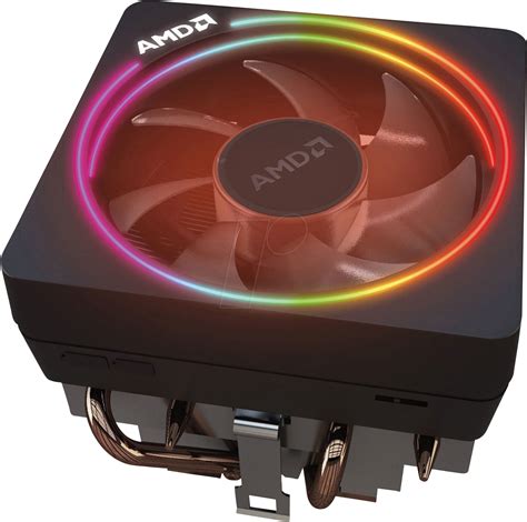 AMD R7 7700 AMD AM5 Ryzen 7 7700 8x 3 80GHz Boxed Bei Reichelt