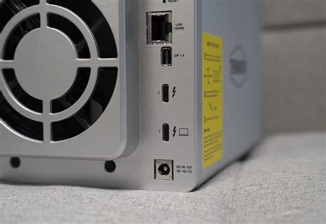 An Lisis Del Terramaster Td Thunderbolt Plus Perfecto Para Mac