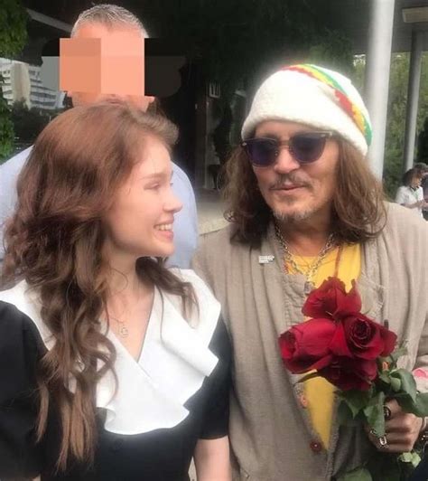 Johnny Depp el dueño de mi corazón on Twitter Ayyy Yo también