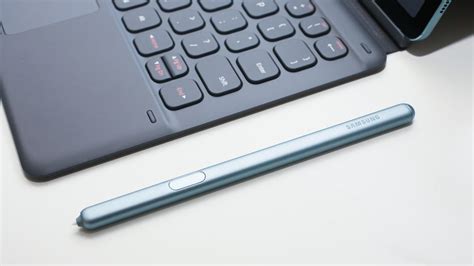 Samsung Galaxy Tab S6 review: As good as Android tablets get - CNET