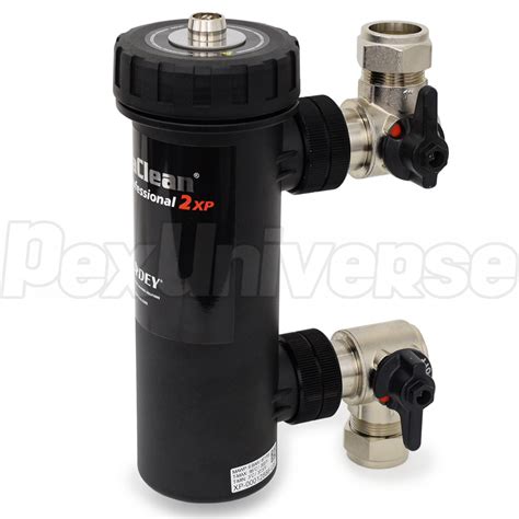 Adey Fl1 03 02990 Magnaclean Professional 2 Xp Boiler Filter Pexuniverse