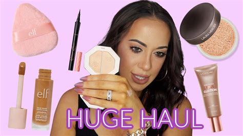 ULTA TJ MAXX TIK TOK SHOP WALMART HAUL CARSON CLARK YouTube