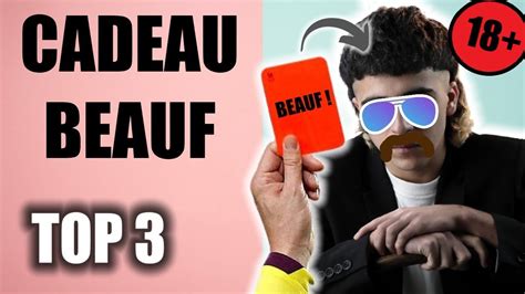 Meilleur Cadeau Beauf Homme 2022 YouTube