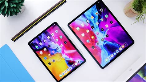 Nuevos Rumores Ipad Pro Oled De 111 Y 13 Previsto Para 2024