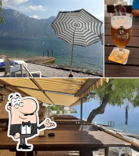 Lagogest Ristorante Limone Sul Garda Recensioni Del Ristorante