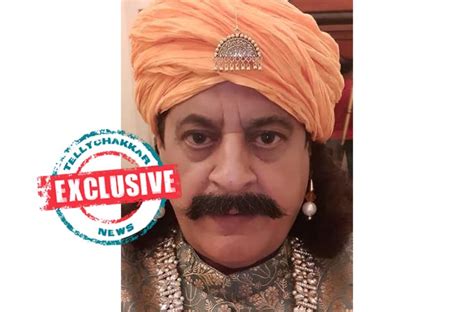 Gajendra Chauhan Gears Up For Back To Back Film Release In The Year 2021