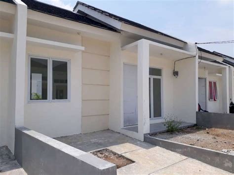 Punya Rumah Tanpa BI Checking Dan 100 Persen Approve Dijual Co Id