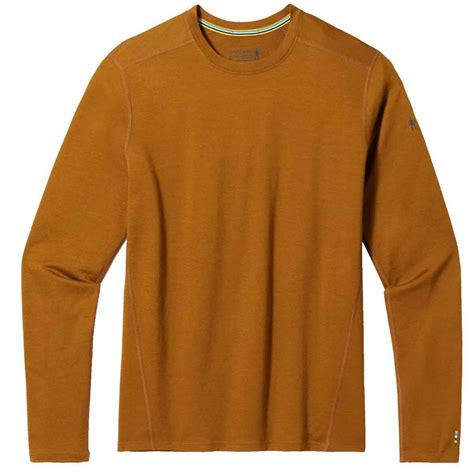 Smartwool Mens Classic All Season Merino Long Sleeve Base Layer Shirt Sportsmans Warehouse