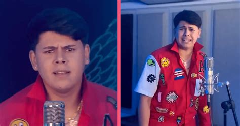 Aaron Piccaso Publica Su Versión De ‘el Gringo Atrasador Y Disgusta A