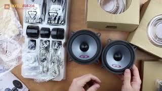Alpine SPG-13CS купити в інтернет-магазині: ціни на компонентна ...