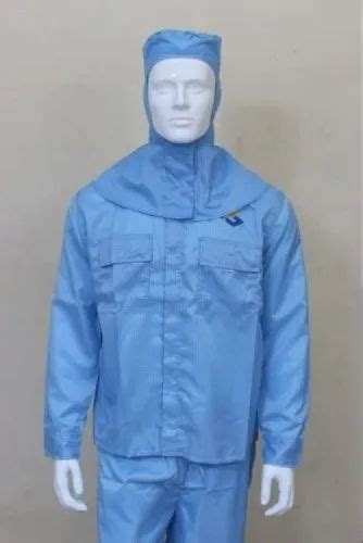 Personal Protection Hazmat Suit At Best Price In Chennai By C S J