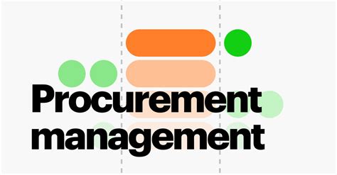 7 Best Procurement Management Software Tools In 2024