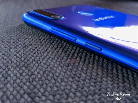 Infinix Hot 7 Review Techish Kenya