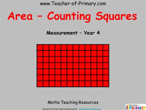 Measurement Teaching Pack Year 4 9 Powerpoint Presentations And Accompanying Worksheets By