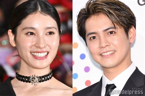 画像159 Generations片寄涼太＆土屋太鳳、夫婦揃っては結婚後初の公の場 ミラノ開催「アルマーニ」ファッションショーでの2