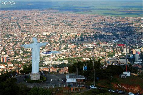 Cristo Rey De Cali Megaconstrucciones Net M Vil