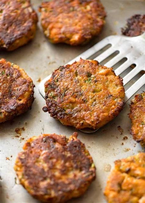 30 Fabulous Patties You Should Try