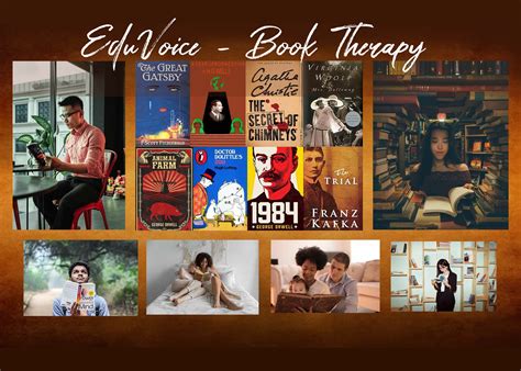 book therapy eduvoices healing  love