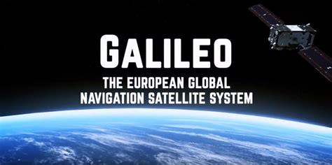 Eus Satellite Navigation System Galileo Reaches 1 Billion Users