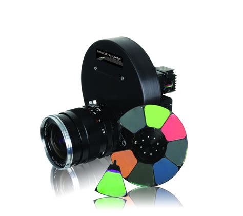 Multispectralhyperspectral Cameras Flash Photonics