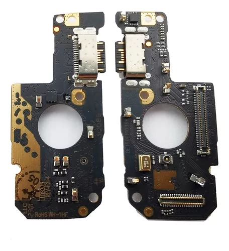 Flexor Placa Centro De Carga Para Redmi Note G Ic Rapida Mercadolibre