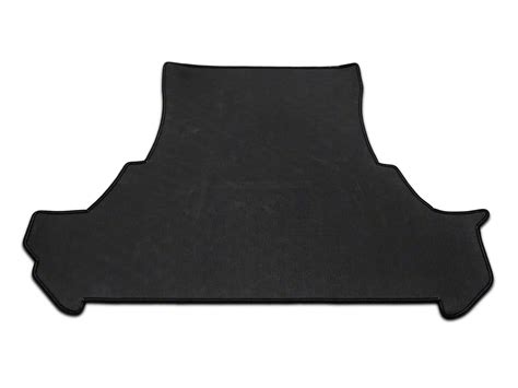 Lloyd Challenger Trunk Mat With Challenger And Red Rt Logo Black 620321 12 23 Challenger